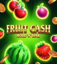 Fruit Cash