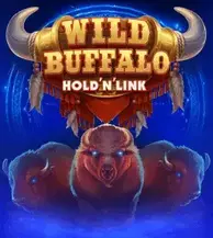 Wild Buffalo